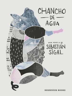 cover image of Chancho de Agua